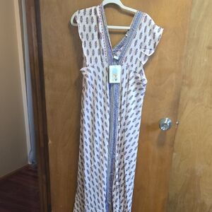 Soft Surroundings NWT Nightgown XL